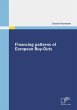 Financing patterns of European Buy-Outs - Bild 1