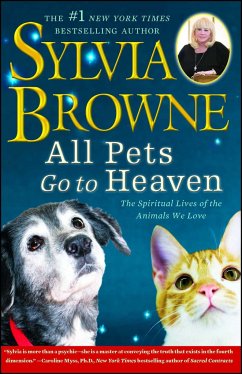 All Pets Go to Heaven - Browne, Sylvia