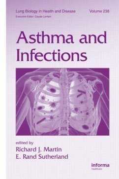 Asthma and Infections