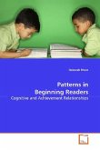 Patterns in Beginning Readers