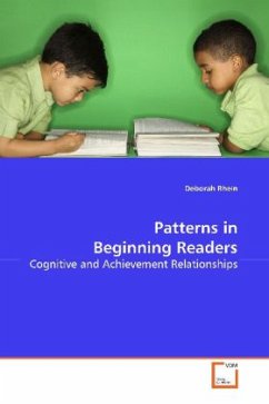 Patterns in Beginning Readers - Rhein, Deborah