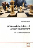 NGOs and the Politics of African Development