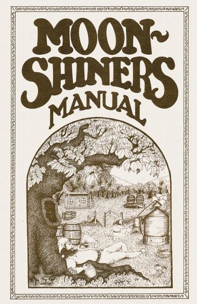 Moonshiners Manual