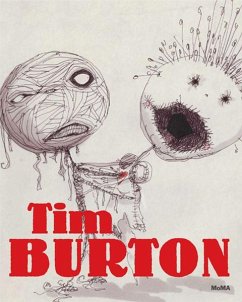 Tim Burton - Magliozzi, Ron; He, Jenny