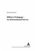 Military Pedagogy - An International Survey