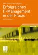 Erfolgreiches IT-Management in der... - Bild 1