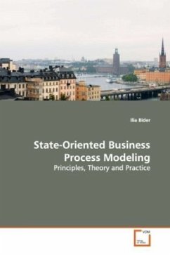 State-Oriented Business Process Modeling - Bider, Ilia