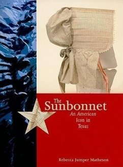 The Sunbonnet - Matheson, Rebecca Jumper