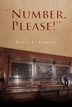 ''Number, Please!'' - Sumner, Doris J.