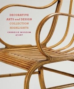 Carnegie Museum of Art: Decorative Arts and Design: Collection Highlights