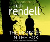 The Monster in the Box, 4 Audio-CDs