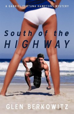 South of the Highway Glen Berkowitz Author