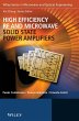 High Efficiency RF and Microwave Solid... - Bild 1