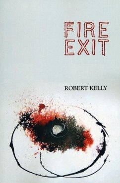 Fire Exit - Kelly, Robert