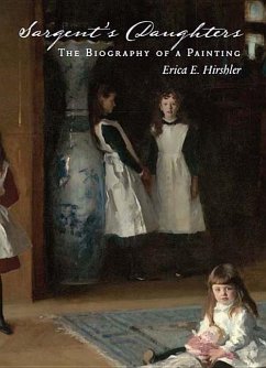 Sargent's Daughters - Hirshler, Erica