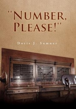 ''Number, Please!'' - Sumner, Doris J.