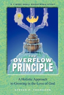 The Overflow Principle - Thomason, Steven P