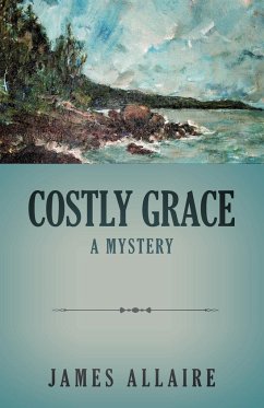 Costly Grace - Allaire, James