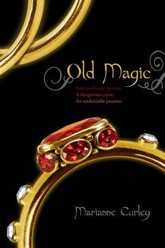 Old Magic - Curley, Marianne