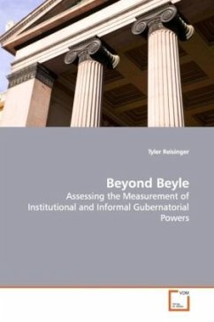 Beyond Beyle - Reisinger, Tyler