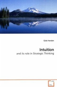 Cover Intuition