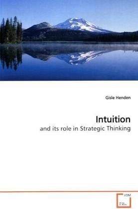 Intuition
