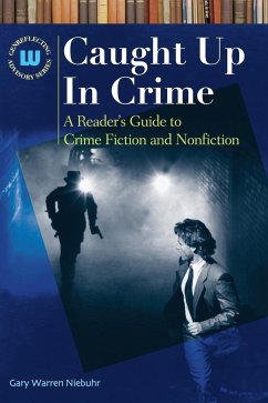 Caught Up In Crime - Niebuhr, Gary