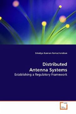 Cover Distributed Antenna Systems