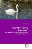 "Ever New Formal Structures":