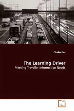 The Learning Driver Cover The Learning Driver