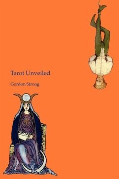 Cover Tarot Unveiled