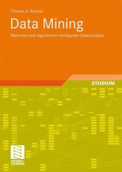 Data Mining - Runkler, Thomas A.