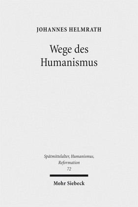 Wege des Humanismus