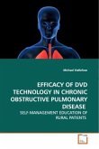 EFFICACY OF DVD TECHNOLOGY IN CHRONIC OBSTRUCTIVE PULMONARY DISEASE