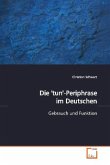 Die 'tun'-Periphrase im Deutschen