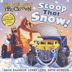 Scoop That Snow! - Parker, Sydney