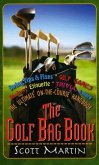 The Golf Bag Book