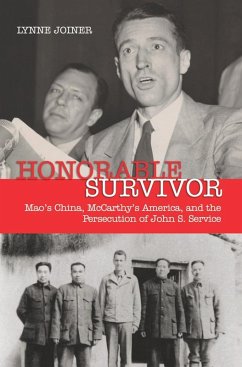 Cover Honorable Survivor