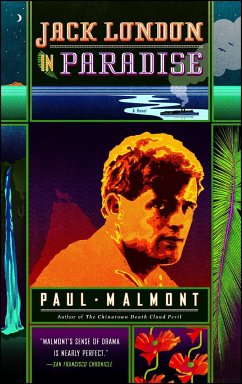 Jack London in Paradise - Malmont, Paul