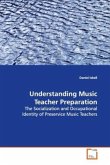 Understanding Music Teacher Preparation