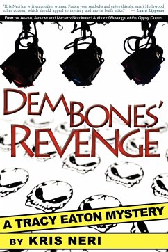 Dem Bones' Revenge - Neri, Kris