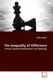 The Inequality of Difference