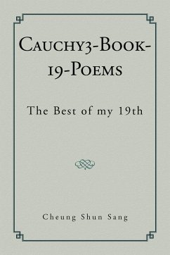 Cauchy3-Book-19-Poems