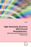 High Detectivity Quantum Well Infrared Photodetectors