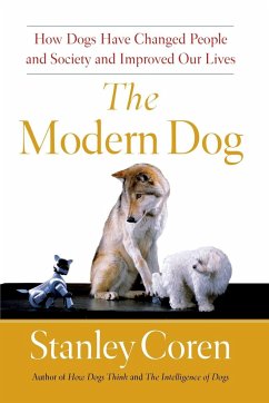 Modern Dog Modern Dog