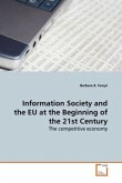 Information Society and the EU at the Beginning of the 21st Century