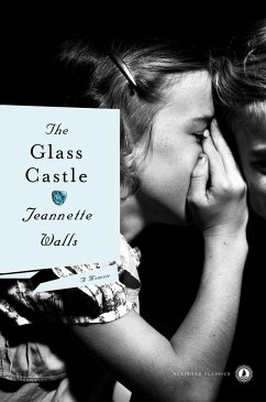 The Glass Castle - Walls, Jeannette