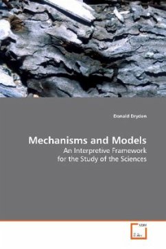 Cover Mechanisms and Models