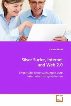 Silver Surfer, Internet und Web 2.0 - Blobel, Corinna