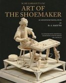 M. de Garsault's 1767 Art of the Shoemaker